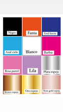 Cargar imagen en el visor de la galería, Portamoños shiny personalizado
