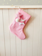 Cargar imagen en el visor de la galería, Bota navidad candy pink