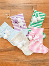 Cargar imagen en el visor de la galería, Bota navidad candy snow