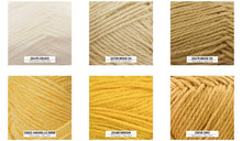 Cargar imagen en el visor de la galería, Aro de algodón pomposo