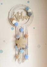 Cargar imagen en el visor de la galería, Aro de algodón pomposo