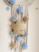 Cargar imagen en el visor de la galería, Aro de algodón pomposo