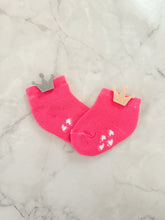 Cargar imagen en el visor de la galería, Puffi Socks personalizado Coronas para niñas (1 par)