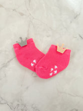 Cargar imagen en el visor de la galería, Puffi Socks personalizado Coronas para niñas (KIT 3 PARES)