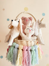 Cargar imagen en el visor de la galería, Puffino unicornio