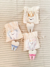 Cargar imagen en el visor de la galería, Kit de ratón de los dientes