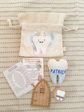 Cargar imagen en el visor de la galería, Kit de ratón de los dientes