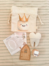 Cargar imagen en el visor de la galería, Kit de ratón de los dientes