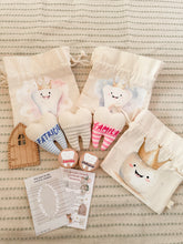 Cargar imagen en el visor de la galería, Kit de ratón de los dientes