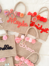 Cargar imagen en el visor de la galería, Tropic bags (personalizadas con nombre y muchos colores)