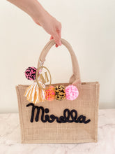 Cargar imagen en el visor de la galería, Tropic bags (personalizadas con nombre y muchos colores)