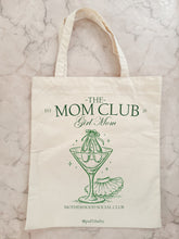 Cargar imagen en el visor de la galería, Tote bag para mamás