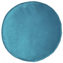 Cargar imagen en el visor de la galería, Cojín Redondo (más colores)