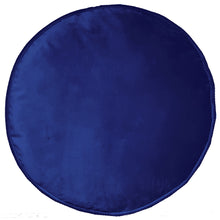 Cargar imagen en el visor de la galería, Cojín Redondo (más colores)