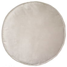 Cargar imagen en el visor de la galería, Cojín Redondo (más colores)