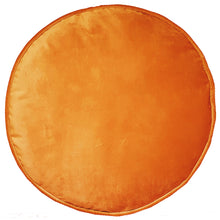 Cargar imagen en el visor de la galería, Cojín Redondo (más colores)