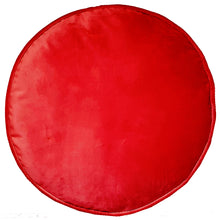 Cargar imagen en el visor de la galería, Cojín Redondo (más colores)