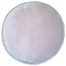 Cargar imagen en el visor de la galería, Cojín Redondo (más colores)