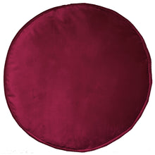 Cargar imagen en el visor de la galería, Cojín Redondo (más colores)