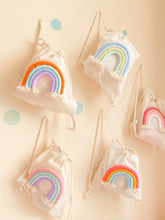 Cargar imagen en el visor de la galería, Rainbow bag
