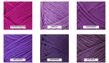 Cargar imagen en el visor de la galería, Big rainbow 4 colores con nombre