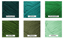 Cargar imagen en el visor de la galería, Rainbow bag