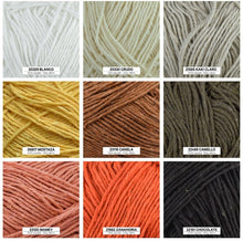 Cargar imagen en el visor de la galería, León macrame