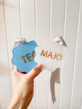 Cargar imagen en el visor de la galería, Tag para botas, bolsas, sacos y más.