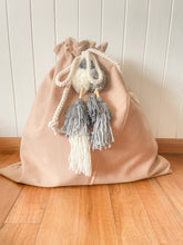 Cargar imagen en el visor de la galería, Santa Sack // Beige