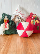 Cargar imagen en el visor de la galería, Santa Sack // Rojo