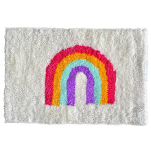Cargar imagen en el visor de la galería, Tapete Arcoiris