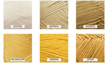 Cargar imagen en el visor de la galería, Móvil Rainbow Pompones