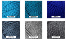 Cargar imagen en el visor de la galería, Móvil Rainbow Pompones