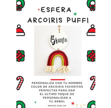 Cargar imagen en el visor de la galería, Esfera Arcoíris