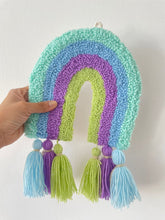 Cargar imagen en el visor de la galería, Teddy rainbow 4 colores