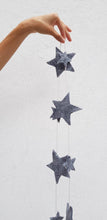 Cargar imagen en el visor de la galería, Guirnalda Estrellas