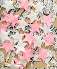 Cargar imagen en el visor de la galería, Guirnalda Estrellas