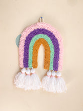Cargar imagen en el visor de la galería, Teddy rainbow 4 colores