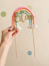 Cargar imagen en el visor de la galería, Cake Topper