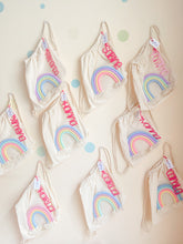 Cargar imagen en el visor de la galería, Rainbow bag