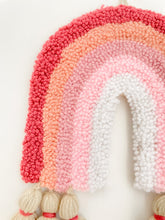 Cargar imagen en el visor de la galería, Teddy rainbow 5 colores