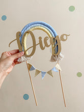 Cargar imagen en el visor de la galería, Cake Topper