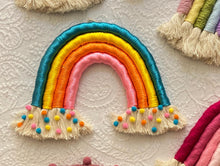 Cargar imagen en el visor de la galería, Rainbow 4 colores