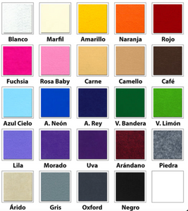 Puffi Socks personalizado Conejito para niños (KIT 3 PARES)
