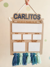 Cargar imagen en el visor de la galería, Pizarrón back to school
