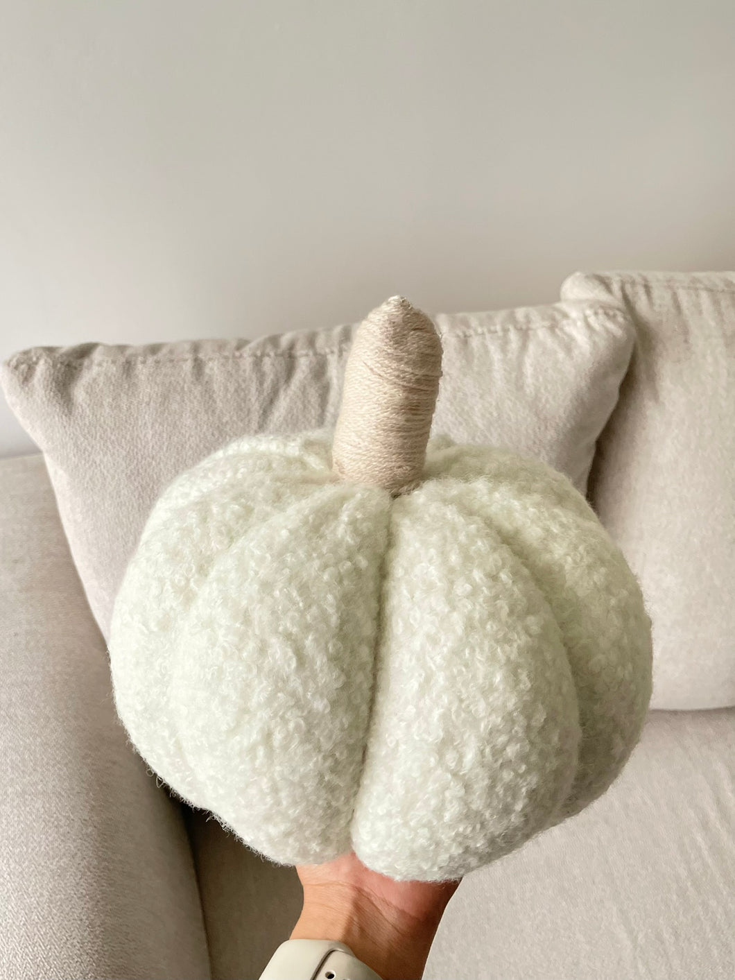 Calabaza Grande