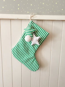 Bota navidad candy xmas tree