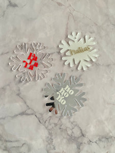 3 Esferas Copo (precio especial)