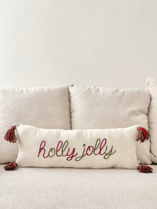 Riñonera Holly Jolly