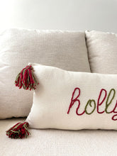 Cargar imagen en el visor de la galería, Riñonera Holly Jolly
